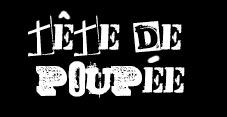 tete de poupée